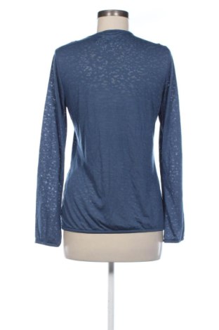 Damen Shirt Barbara Lebek, Größe S, Farbe Blau, Preis 25,00 €
