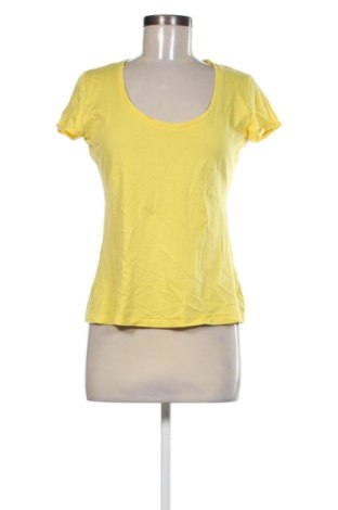 Damen Shirt Basic Collection, Größe M, Farbe Gelb, Preis 12,99 €