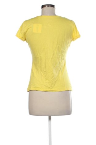 Damen Shirt Basic Collection, Größe M, Farbe Gelb, Preis 12,99 €