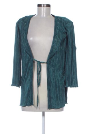 Dámská halenka Bassini, Velikost XXL, Barva Zelená, Cena  289,00 Kč