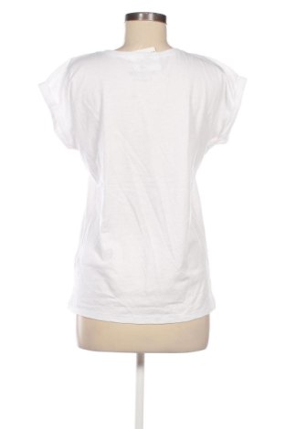 Damen Shirt Be Famous, Größe S, Farbe Weiß, Preis 17,99 €