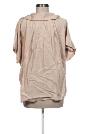 Bluzka damska Bebe Plus, Rozmiar M, Kolor Brązowy, Cena 53,58 zł