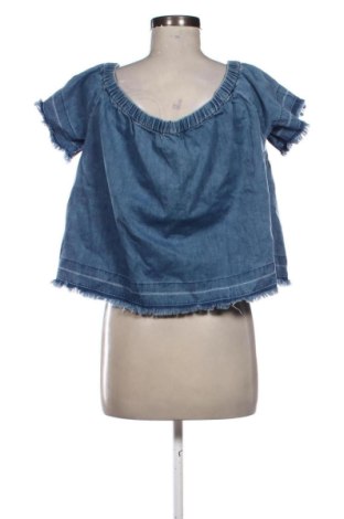 Bluzka damska Bebe, Rozmiar L, Kolor Niebieski, Cena 101,99 zł