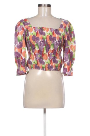 Damen Shirt Bebe Plus, Größe L, Farbe Mehrfarbig, Preis 11,97 €