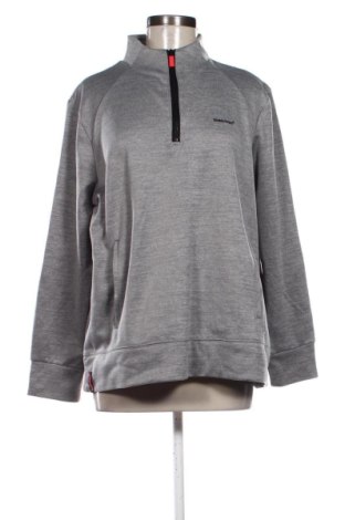 Дамска блуза Bekkin, Размер XXL, Цвят Сив, Цена 9,20 €