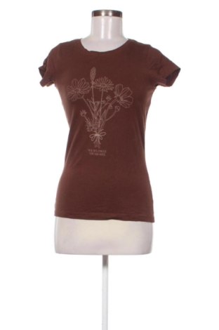 Bluzka damska Beloved, Rozmiar S, Kolor Brązowy, Cena 52,42 zł