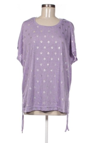 Дамска блуза Beloved, Размер XXL, Цвят Лилав, Цена 10,22 €