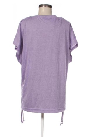 Дамска блуза Beloved, Размер XXL, Цвят Лилав, Цена 10,22 €
