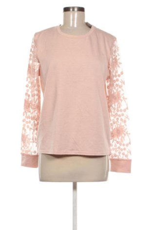Дамска блуза Beloved, Размер L, Цвят Розов, Цена 10,22 €