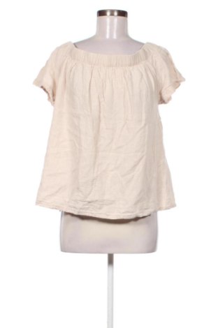 Damen Shirt Beloved, Größe XL, Farbe Beige, Preis 6,00 €