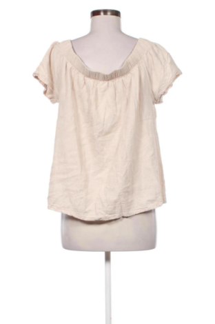 Damen Shirt Beloved, Größe XL, Farbe Beige, Preis 6,00 €