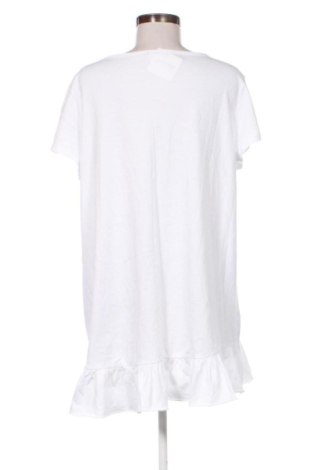 Damen Shirt Beloved, Größe XXL, Farbe Weiß, Preis 10,00 €