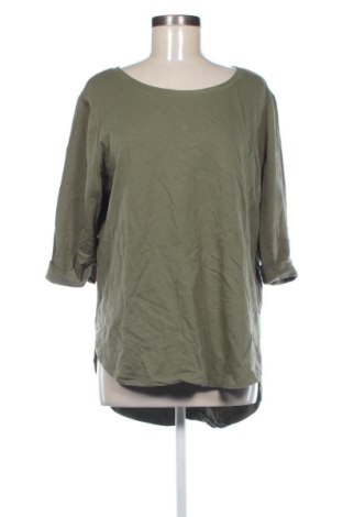 Damen Shirt Beloved, Größe XL, Farbe Grün, Preis € 10,00