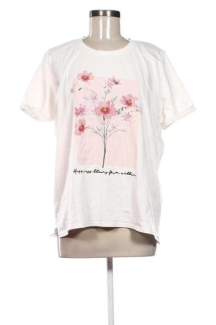 Dámska blúza Beloved, Veľkosť XXL, Farba Biela, Cena  10,00 €