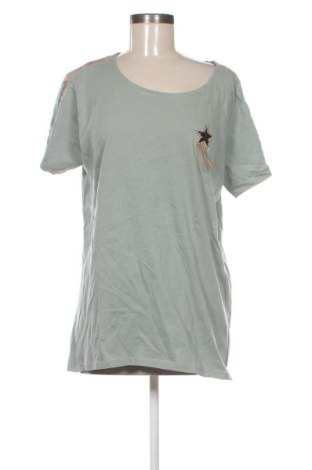 Bluză de femei Beloved, Mărime XXL, Culoare Verde, Preț 50,59 Lei