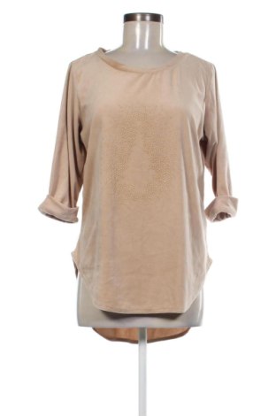 Dámska blúza Beloved, Veľkosť L, Farba Béžová, Cena  9,70 €