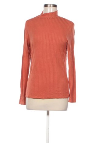 Damen Shirt Beloved, Größe M, Farbe Orange, Preis 10,00 €