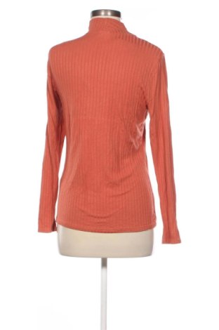 Damen Shirt Beloved, Größe M, Farbe Orange, Preis 10,00 €