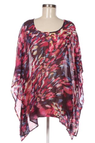 Γυναικεία μπλούζα Beme, Μέγεθος XXL, Χρώμα Πολύχρωμο, Τιμή 11,99 €