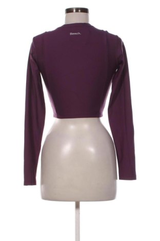 Damen Shirt Bench, Größe XXS, Farbe Lila, Preis € 14,00
