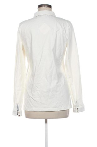 Bluzka damska Bermudes, Rozmiar L, Kolor ecru, Cena 51,99 zł