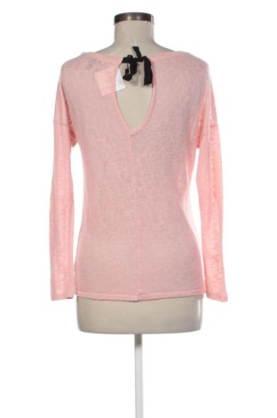 Дамска блуза Bershka, Размер M, Цвят Розов, Цена 10,00 €