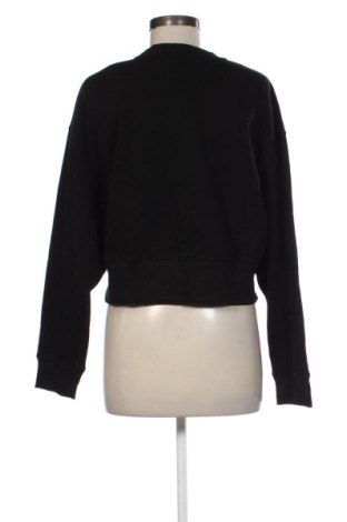 Γυναικεία μπλούζα Bershka, Μέγεθος S, Χρώμα Μαύρο, Τιμή 37,99 €