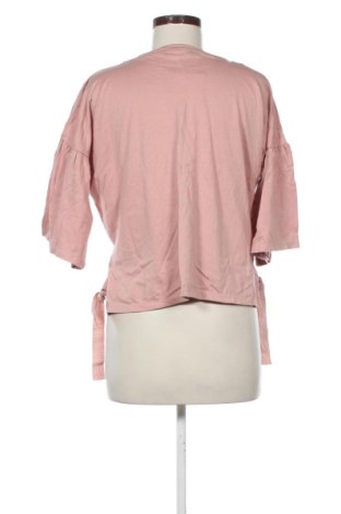 Dámska blúza Bershka, Veľkosť XS, Farba Ružová, Cena  11,95 €