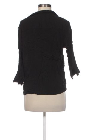 Dámska blúza Bershka, Veľkosť S, Farba Čierna, Cena  6,95 €