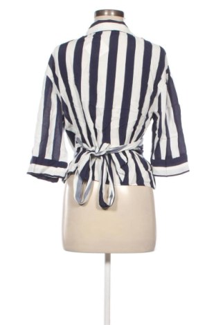 Γυναικεία μπλούζα Bershka, Μέγεθος M, Χρώμα Πολύχρωμο, Τιμή 5,99 €