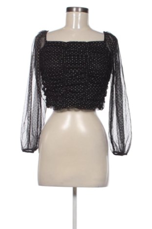 Dámská halenka Bershka, Velikost L, Barva Vícebarevné, Cena  289,00 Kč