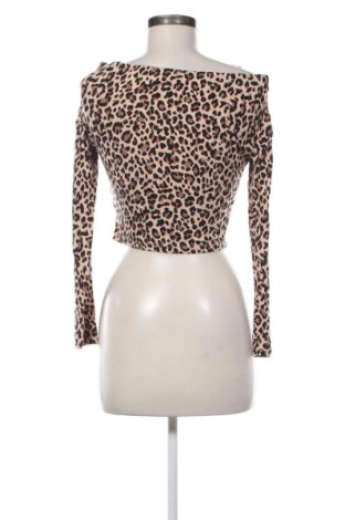 Bluzka damska Bershka, Rozmiar M, Kolor Kolorowy, Cena 51,99 zł