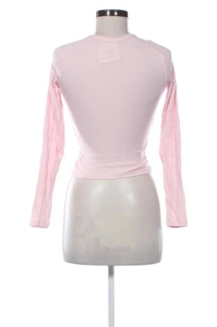 Дамска блуза Bershka, Размер XS, Цвят Многоцветен, Цена 10,22 €