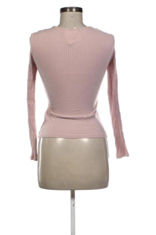 Дамска блуза Bershka, Размер M, Цвят Розов, Цена 5,11 €