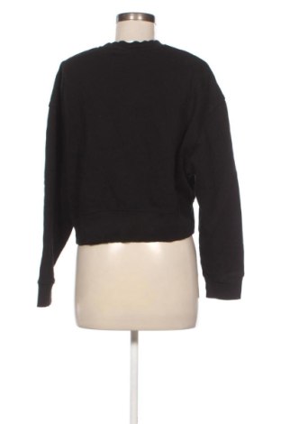 Дамска блуза Bershka, Размер M, Цвят Черен, Цена 32,21 €