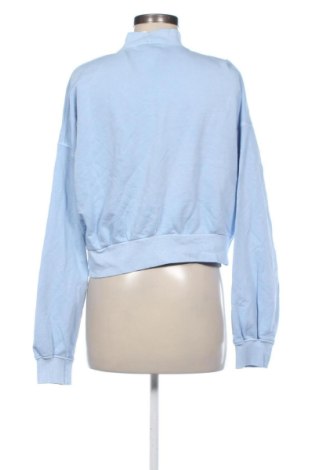 Dámská halenka Bershka, Velikost L, Barva Modrá, Cena  469,00 Kč