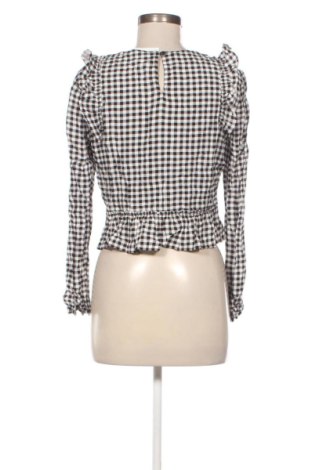 Дамска блуза Bershka, Размер M, Цвят Многоцветен, Цена 10,22 €