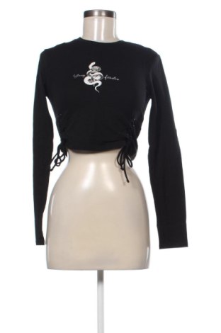 Bluzka damska Bershka, Rozmiar L, Kolor Kolorowy, Cena 53,58 zł