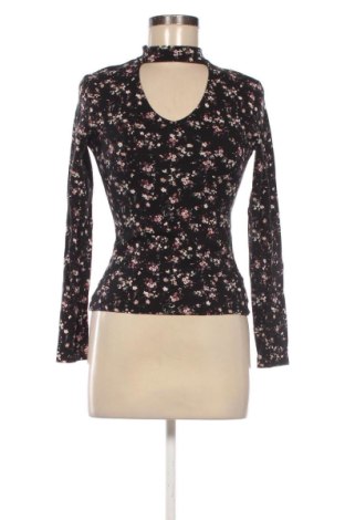 Damen Shirt Bershka, Größe M, Farbe Mehrfarbig, Preis € 10,00