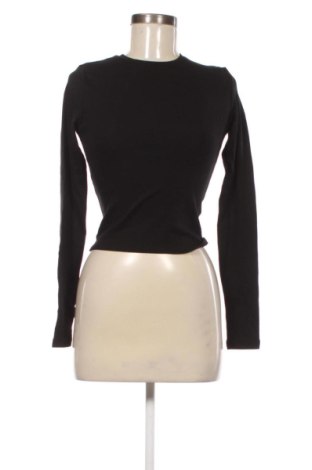 Dámska blúza Bershka, Veľkosť M, Farba Čierna, Cena  18,95 €