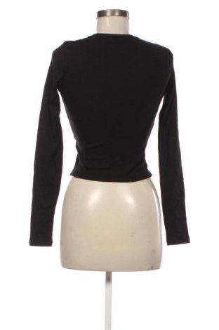 Dámska blúza Bershka, Veľkosť M, Farba Čierna, Cena  18,95 €