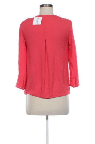 Дамска блуза Bershka, Размер M, Цвят Розов, Цена 10,22 €