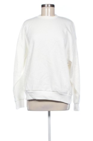 Дамска блуза Bershka, Размер M, Цвят Бял, Цена 32,21 €