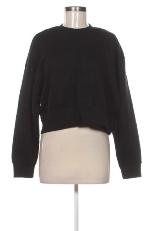 Дамска блуза Bershka, Размер S, Цвят Черен, Цена 16,36 €