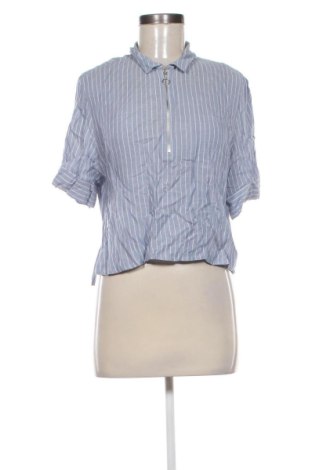 Női blúz Bershka, Méret M, Szín Sokszínű, Ár 4 229 Ft