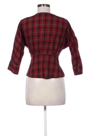 Bluzka damska Bershka, Rozmiar S, Kolor Kolorowy, Cena 52,42 zł