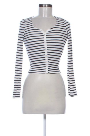 Dámská halenka Bershka, Velikost S, Barva Vícebarevné, Cena  289,00 Kč