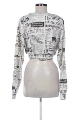 Bluzka damska Bershka, Rozmiar XS, Kolor Kolorowy, Cena 52,00 zł