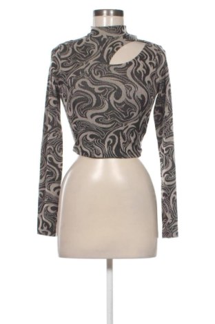 Dámská halenka Bershka, Velikost S, Barva Vícebarevné, Cena  283,00 Kč