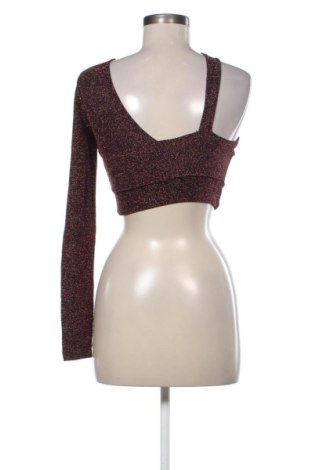 Дамска блуза Bershka, Размер S, Цвят Многоцветен, Цена 10,22 €